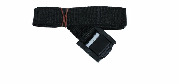 PRORİDE 2,5CM OUTDOOR YÜK GERGİSİ PLASTİK 6 AD 120CM ürün görseli