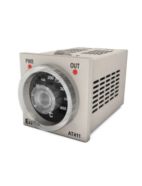 Enda AT411-230-S08-FE400 Analog Termostat - 1
