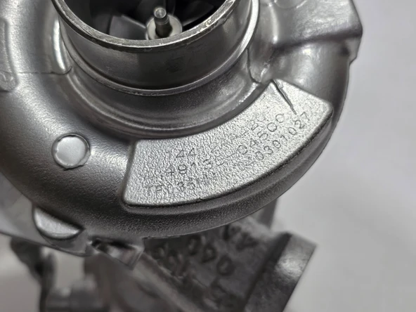 Mitsubishi Subaru EJ20 – 2.0L Turbo 14412AA420 2.El - 12