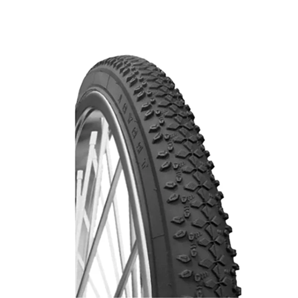 TRAYAL 27,5X2.10 MTB DIŞ LASTİK SİYAH ürün görseli