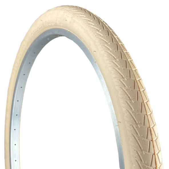 RUBENA CİTY HOPPER 28X2 BEYAZ DIŞ LASTİK ürün görseli