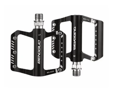 XBYC 1817 BENGGUO PLATFORM ALÜĞMİNYUM RULMANLI PEDAL