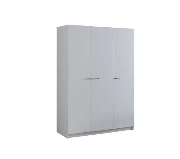 LEON ÜÇ KAPILI DOLAP ürün görseli 1