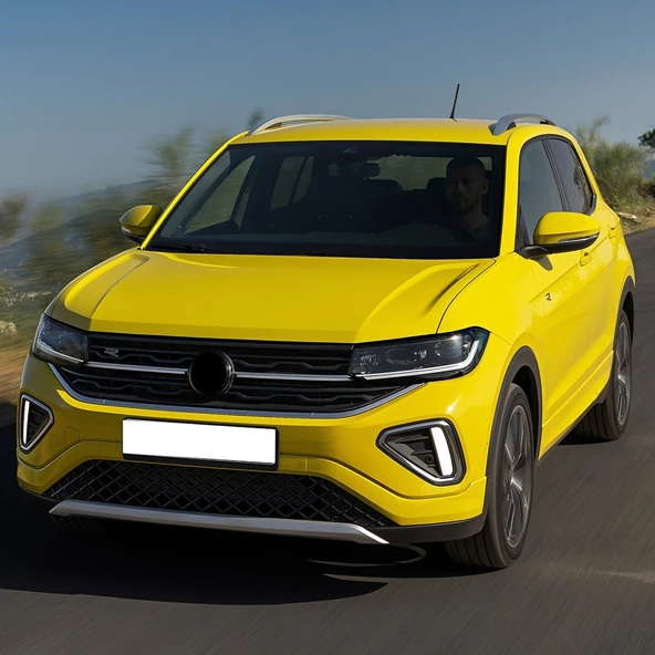 VW T-Cross 2024-2028 Yakıt Depo Kapağı Kilit Motoru 8V0862159A - 2