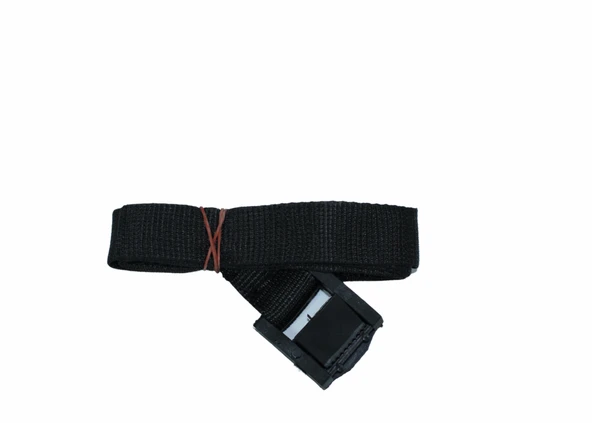 PRORİDE 2,5CM OUTDOOR YÜK GERGİSİ PLASTİK 2 AD 120CM ürün görseli