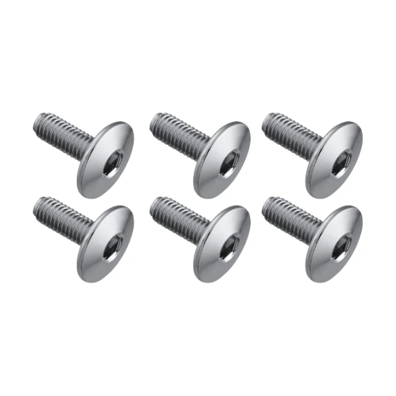 SHİMANO PD-7750 KAL VİDASI 6 AD 13,5MM