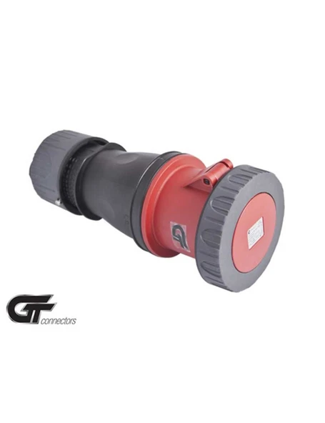 Tp Electric 3138 304 1699 5X125A IP67 Uzatma Prizi Gt