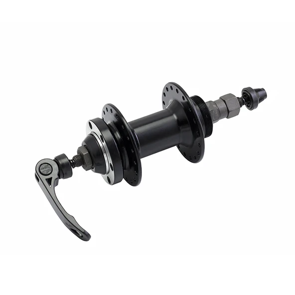 TRAZANO 36 DELİK RULMANLI 6 VİDA DİSK UYUMLU ARKA GÖBEK ürün görseli