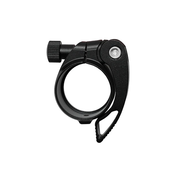 Sele Kelepçesi - KC-80, 31.8, Alüminyum, Siyah ürün görseli