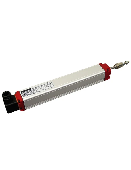 175MM ERTL MODEL 4-20MA ÇIKIŞLI LİNEER POTANSİYOME ürün görseli