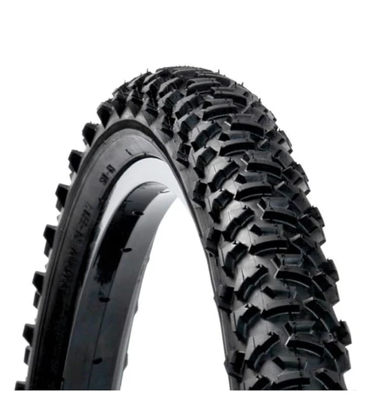 MTF OEM 16X1.95 BİSİKLET DIŞ LASTİĞİ ürün görseli