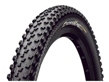 CONTİNENTAL CR KİNG 29X2,30 SİYAH DIŞ LASTİK