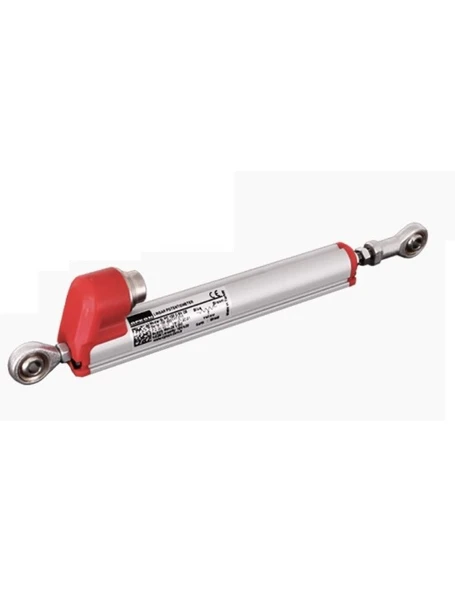Opkon SLPC 25 D 2K 1M RD 25mm Lineer Potansiyometre