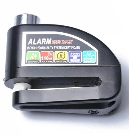 TEX 522 ALARMLI DİSK KİLİDİ