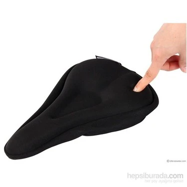 PRORİDE JELLİ BİSİKLET SELE KILIFI ürün görseli