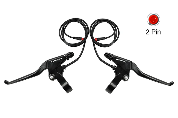 PROMAX E-BİKE FREN KOLU GÜÇ KESİCİLİ 2 PİN UÇ ürün görseli