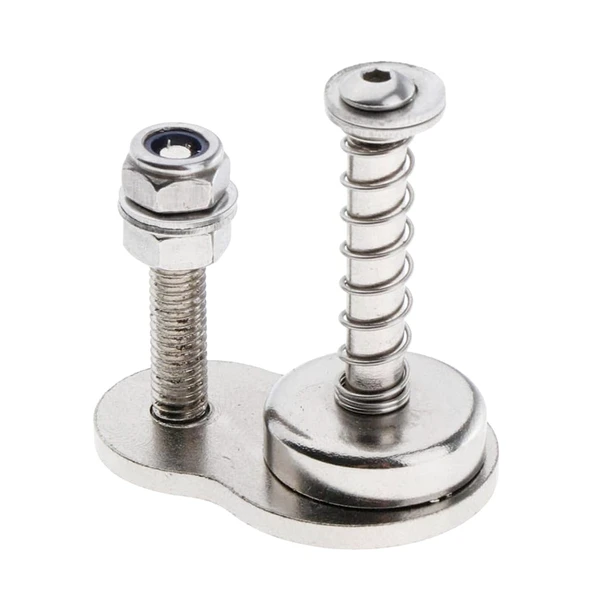 PRORİDE KATLANIR BİSİKLET KATLAMA MIKNATIS SETİ ürün görseli