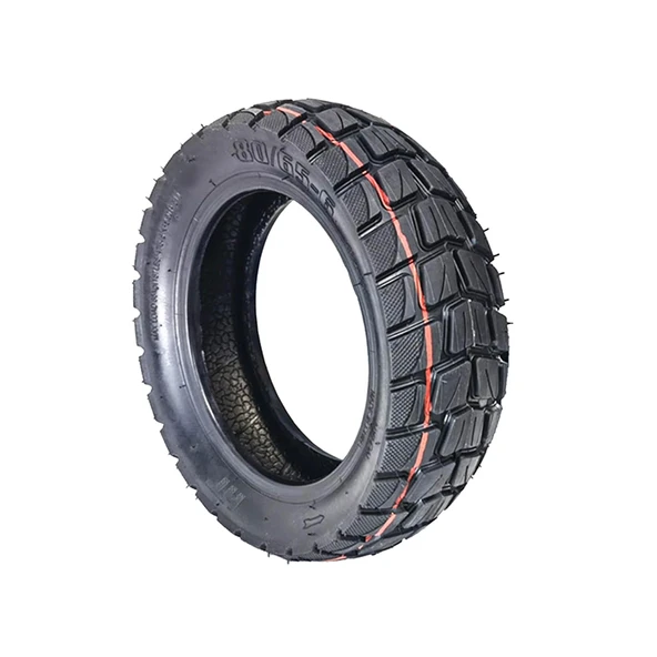 PRORİDE 255X80 SCOOTER DIŞ LASTİK 80/65-6 ürün görseli