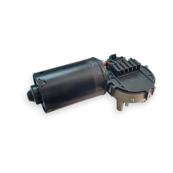 Audi A4 1995-2001 Ön Cam Silecek Motoru 8D1955113B - 6