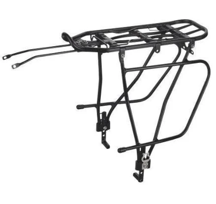 XBYC 2161 AYARLANABİLİR DİSK UYUMLU 26/28 JANT ARASI ARKA BAGAJ ürün görseli