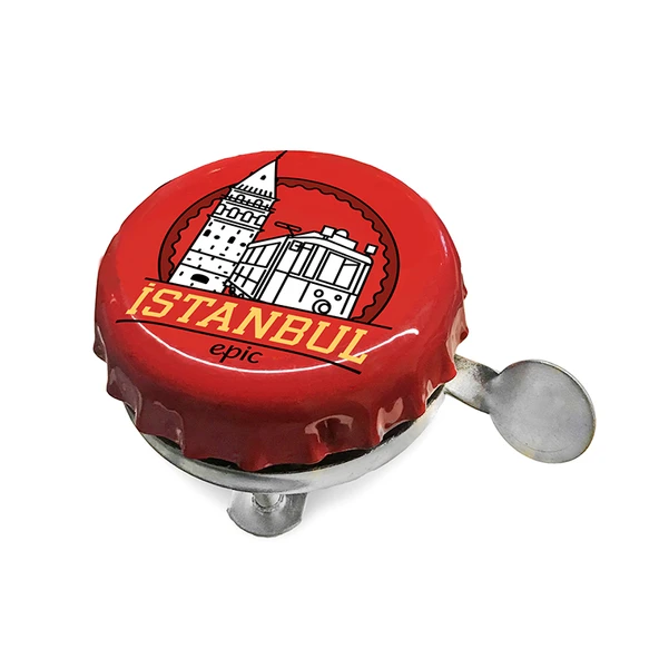 Zil - LZ-254, İstanbul Desenli ürün görseli