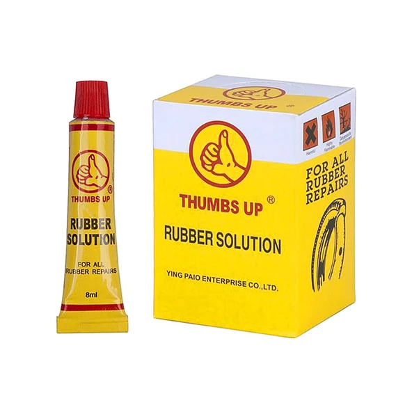 THUMBS-UP YAMA SOLİSYONU 20 ML