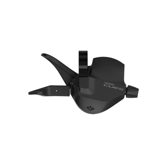 SHIMANO CUES Vites kolu SLU40009RSET 9 Vites Rapidfire ürün görseli