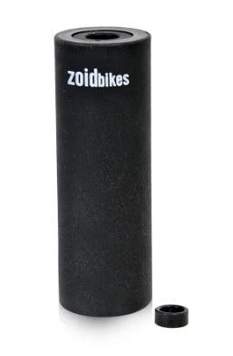 ZOİD PEG Signature Candle V2 Sleeves Siyah - 1