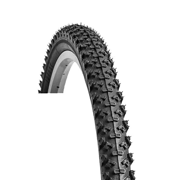 TRAYAL 24X2,10 MTB DIŞ LASTİK - Resim 2