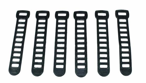 PRORİDE BİSİKLET TAŞIYICI BİSİKLET SABİTLEME KAYIŞ TAKIMI ürün görseli