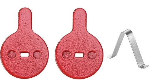 ONVO RX-1-OV110-111-112 METAL FREN BALATASI ürün görseli