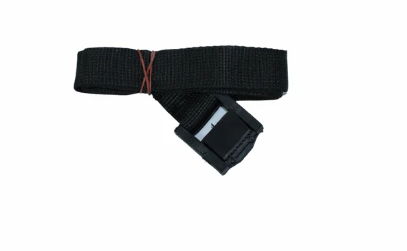 PRORİDE 2,5CM OUTDOOR YÜK GERGİSİ PLASTİK 4 AD 120CM ürün görseli