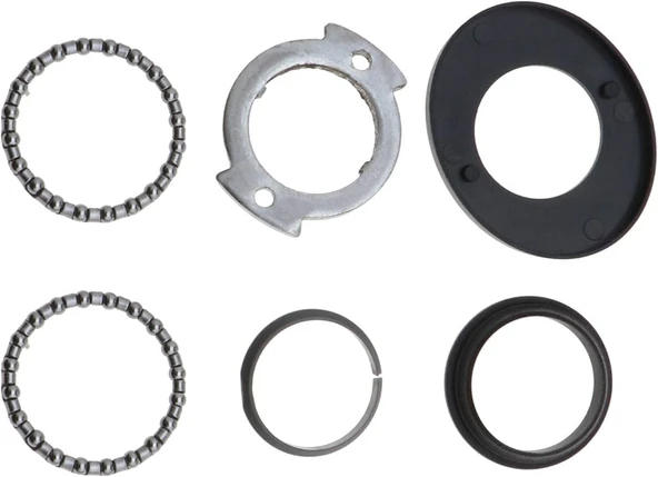 XIOAMI ELEKTRİKLİ SCOOTER 6 LI RULMAN SETİ FURŞ TAKIMI ürün görseli