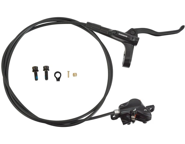 SHİMANO MT200 HİDROLİK ARKA FREN SETİ 200 CM OEM PAKET