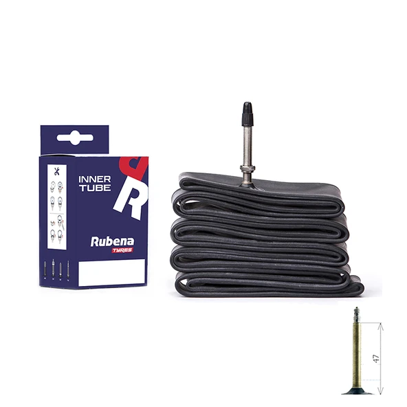RUBENA 700X23-28C FV-47MM İÇ LASTİK ürün görseli