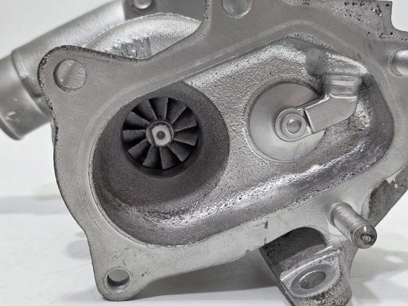 Mitsubishi Subaru EJ20 – 2.0L Turbo 14412AA420 2.El - 7