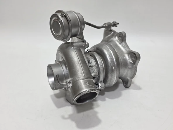 Mitsubishi Subaru EJ20 – 2.0L Turbo 14412AA420 2.El - 5