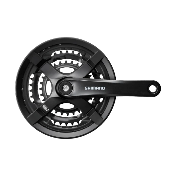SHİMANO FC-TY501 48-38-28 175MM AYNAKOL - 1