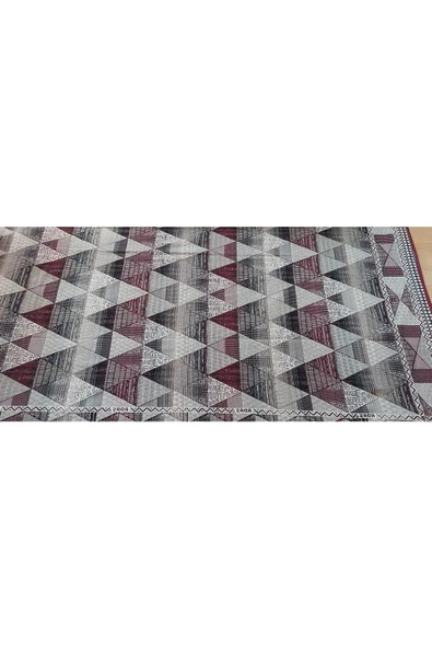 Keops Desen Serme Halı Örtüsü, Halı Koruyucu, Çok Amaçlı Pike, Savan - 2