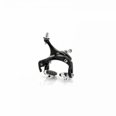 XLC ARKA FREN COMP YOL BİSİKLETİ SİYAH ürün görseli