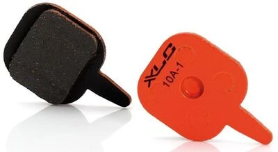 XLC DISC FREN BALATASI TEKTRO, GEMINI, NOVELA UYUMLU BP-D02 ürün görseli