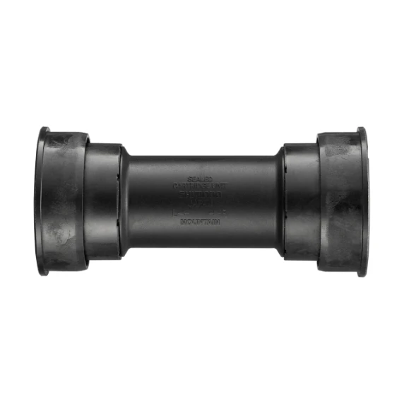 SHIMANO Orta Göbek SM-BB94-41A Hollowtech II Press-Fit - 1