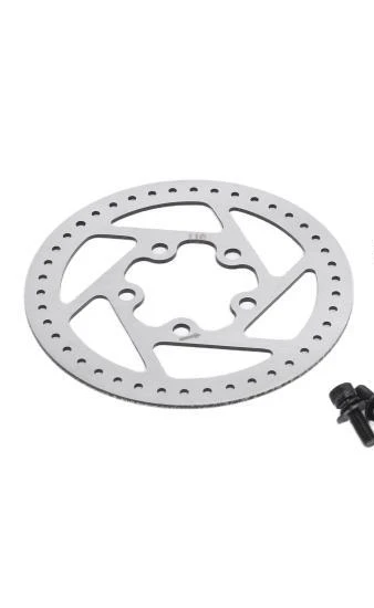 XIOAMI 110 MM FREN ROTORU 6 VİDA ürün görseli