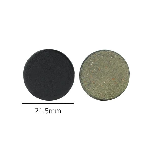 XIAOMI Fren Balatası (Çift M365 UYUMLU) ürün görseli