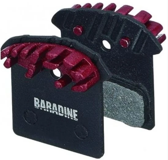 Baradine DS-52F & SP-52 Balata ürün görseli