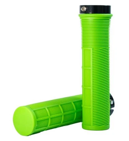 ZOZO G241 VİDALI PROFESYONEL BİSİKLET ELCİĞİ YEŞİL - 1