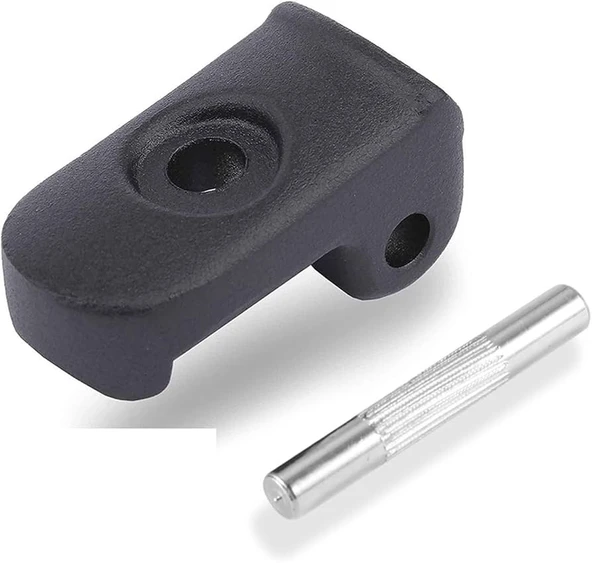 XIOAMI FOLDER HOOK KATLAMA DİL VE PİMİ