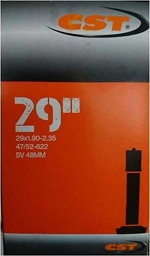 CST 29X1.9X2.35 İÇ LASTİK SV48 ürün görseli