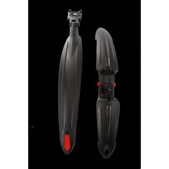 XBYC 4001 ÖN ARKA MTB ÇAMURLUK SETİ ürün görseli