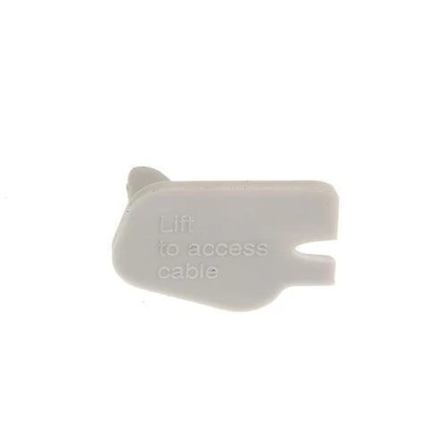 SHİMANO ST-9000 DURA-ACE SAĞ KABLO KAPAĞI ürün görseli